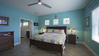 10527 Falling Leaf Ct video tour