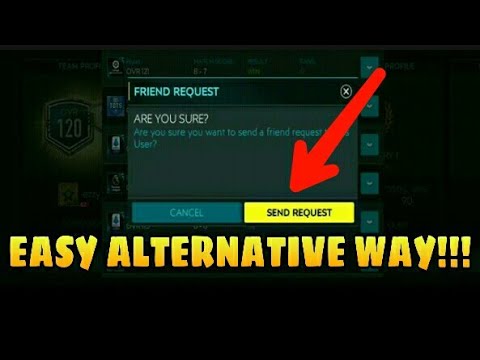 How To Play FIFA Mobile 23 With Your Friends