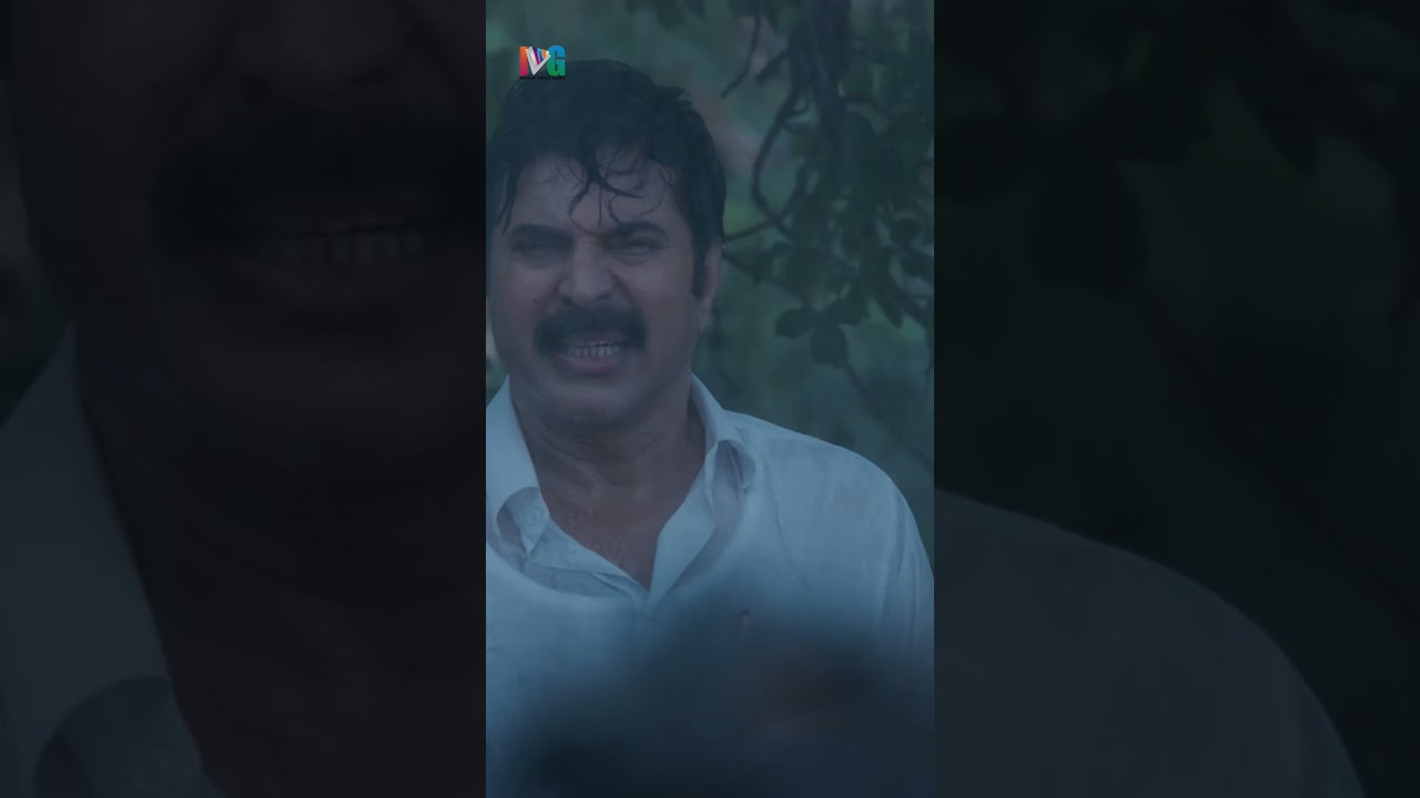 Mammootty Emotional Speech😥👌 | Yatra Movie | YSR Biopic | Rao Ramesh | 