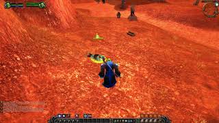 WoW Lazy Peons Script Fixed - VMangos
