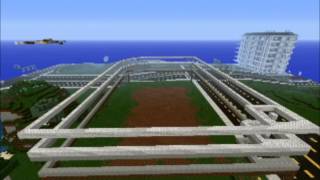 Let's build: Skyscraper - Part 2: The Framework