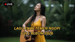 Download Lagu ☕ LIVE Slow Rock Mellow 2026 – Lagu Enak Buat Kerja Terbaru \u0026 Terpopuler Tahun Ini MP3