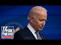 Biden team releases statement on Nashville explosion