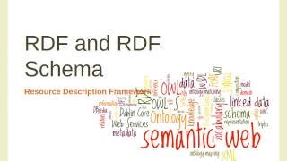 SemWeb2017-L02 RDF