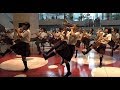 クイーンズスクエア　大西学園 2017-08-21