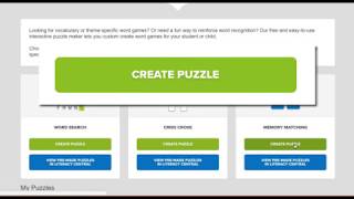 Creating a Memory Match Puzzle screenshot 2