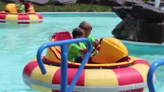 Week 5 | Camp Machane Ruach | Summer 2018