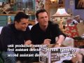 Joey & Chandler's Christmas Gifts