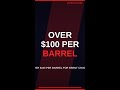 The Oil Chokepoint That Could Crash Global Markets