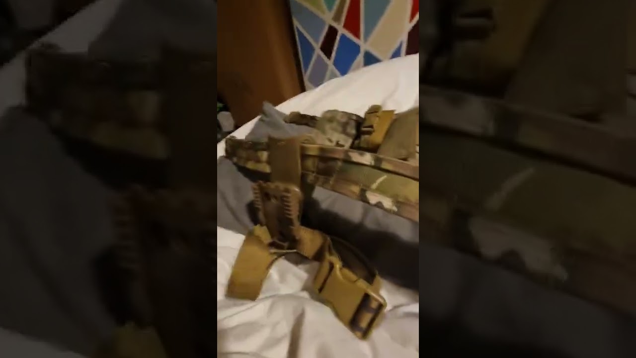 ZPTD Reveiws deadly customs belt kit