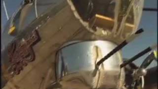 Real Heinkel He-111 Bomber And B-17 Tour Inside And Out