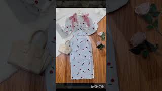 #vêtements🎀#shein🧚🏻‍♀️#اكسبلور #lifeisbutadream✨#ملابس👀 #fashion💗_2026🌸#الصيف