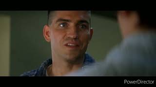 High Crimes Did He Do It Scene