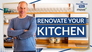 Transforming your Kitchen | Expert Tips for Homeowners
