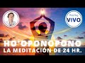 #Hooponopono: la meditación de 24 hr. – #MabelKatz