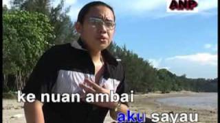 Video thumbnail of "nuan dipilih aku"