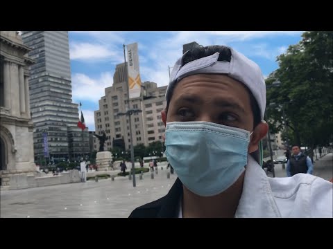 Un vlog sin sentido...|Angel Estrada