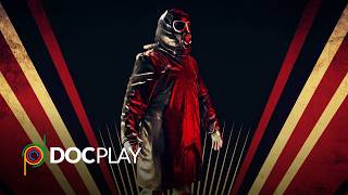 Chernobyl: Utopia in Flames | Official Trailer | DocPlay