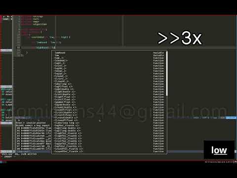 leetcode 1523 Count Odd Numbers in an Interval Range