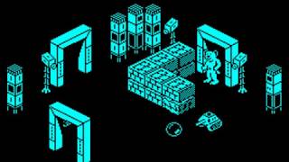 Just One of Those Days ~ ZX Spectrum - YouTube