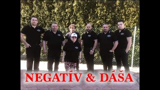 Video thumbnail of "NEGATÍV & DÁŠA - Mexická"