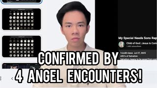 October 6-7 Rapture Confirmed By God!