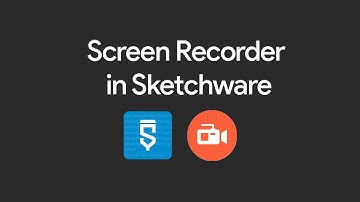 Screen Recorder in #Sketchware