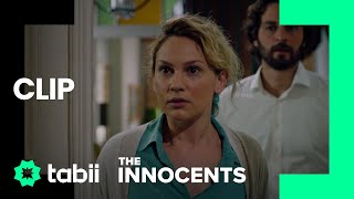 "What a waste of my efforts for you..." | The Innocents Episode 8
