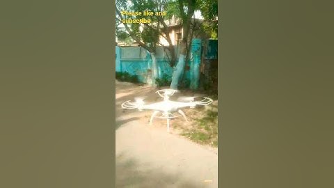 Drone with computer vision software is revolutionizing wildlife conservation