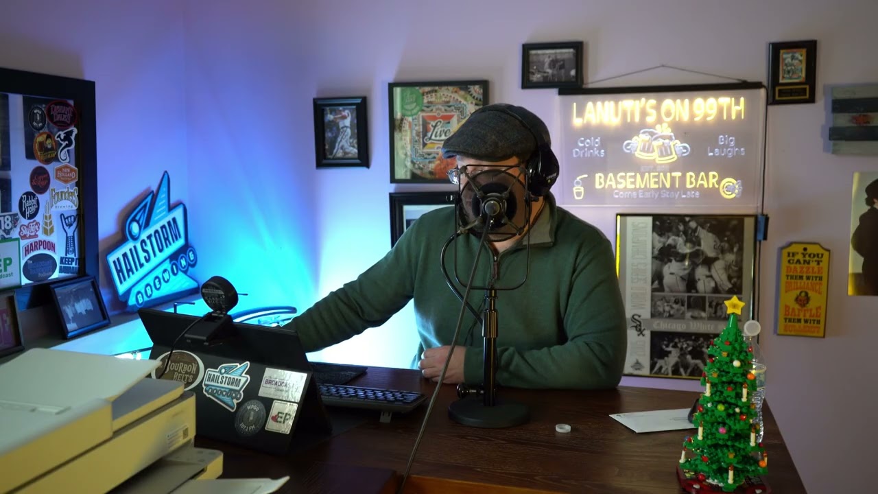 White Sox Creating Competition | Sox In The Basement