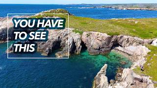 I Found One of Cape Breton's Most Beautiful Hidden Places screenshot 3