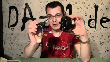 Complete Watercooling Guide Part 6 - How to select water pump and accessories?