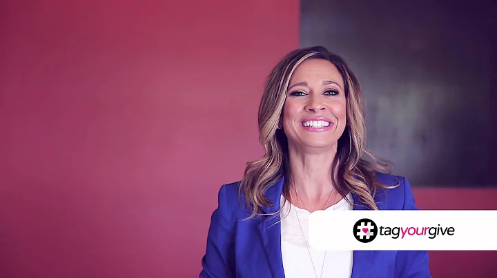 Pay It Forward Day Tag to Ellen, Oprah and Jimmy Fallon!