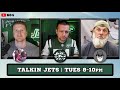 Talkin Jets Panel - Jets vs Falcons Recap - Week 5
