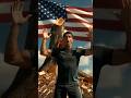 DONLTRUMP RONALDO ORANGE FIGHT#ronaldo #ai #donaldtrump