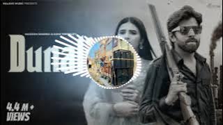 DUNALI!! NEW HARYANVI !! DIALOGUE REMIX!!DJ LANKESH NISSING 💥