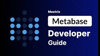 Metabase: A Step-by-Step Installation Guide | Opensource Data Visualization and Analysis Software!