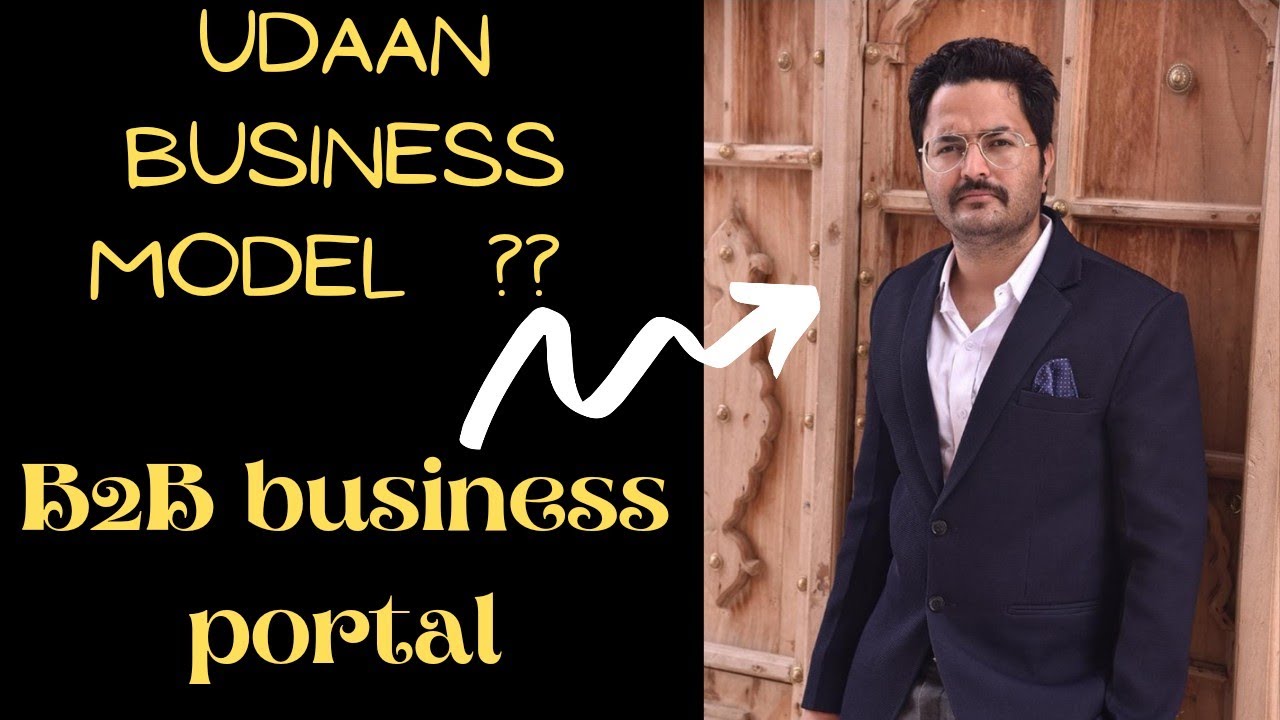 Udaan case study | fastest unicorn of India | 