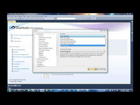 Guide to speed up Visual Studio 2010 -- Pikha29
