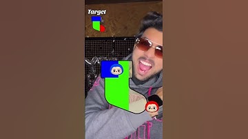 IMPOSSIBLE TO WIN😱#filterchallenge #funny #filter #brainrot #fyp #memes