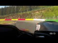 2018 Total 6 Hours of Spa-Francorchamps - Home sweet home