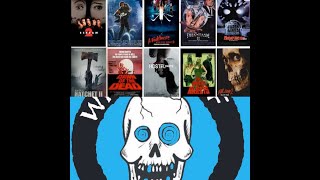 371 - The Best Horror Sequels of All Time