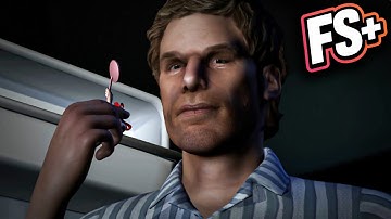 Dexter The Game - Full Playthrough
