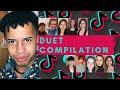 Duet compilation  oopsi did it again 12