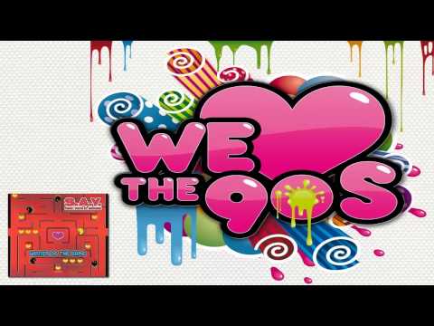 S.A.Y. — S.A.Y. - Winner Of The Game (Extended Two)