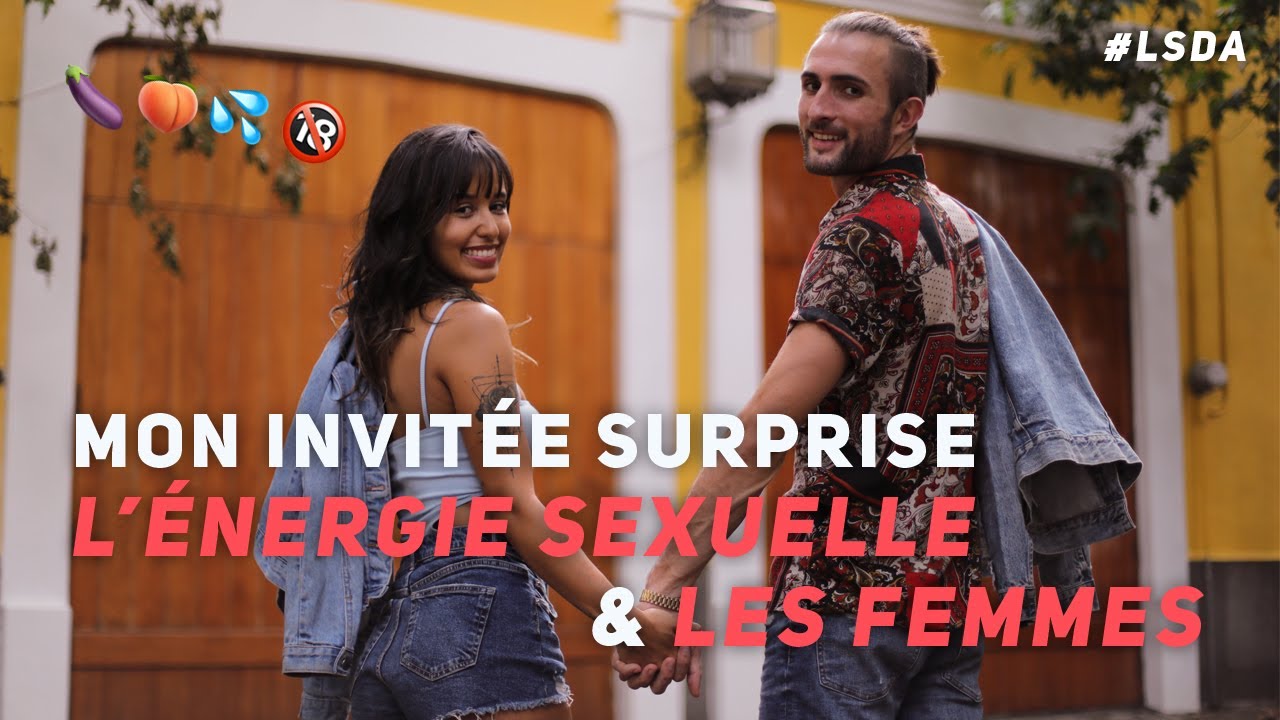 L’ÉNERGIE SEXUELLE & LES FEMMES : LES SECRETS DU YIN ET DE LA