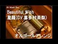 Beautiful Wish/星羅(CV.喜多村英梨)【オルゴール】 (アニメ『マーメイドメロディー ぴちぴちピッチ ピュア』挿入歌)