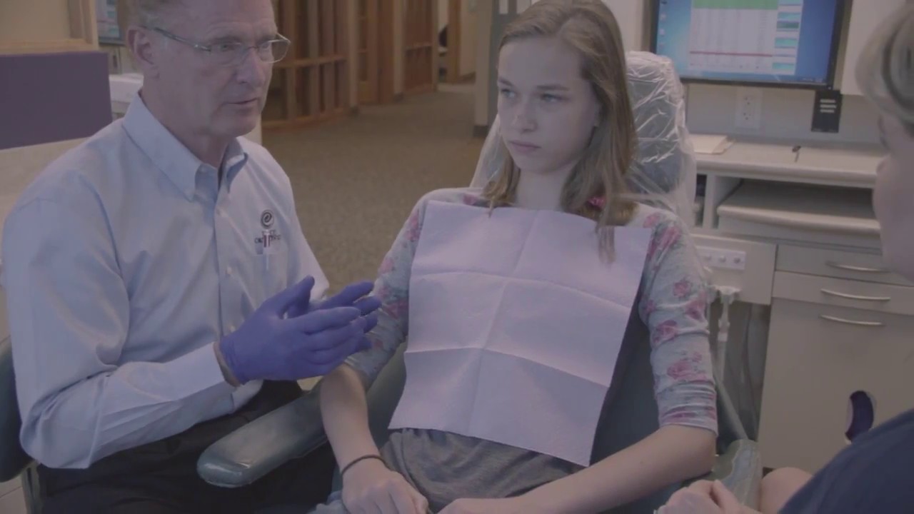 Early Treatment Blackburn & Elrod Orthodontics YouTube