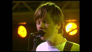 Sonic Youth - The Diamond sea (Live NPA Canal+)