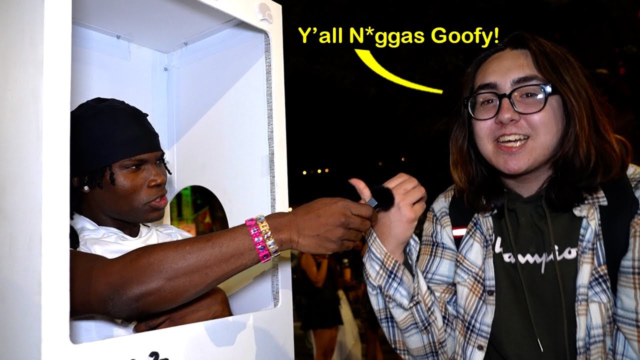 Pressing My Viewers Biggest Opp Again..